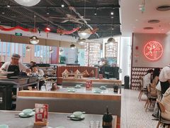 -潮界(虹桥新天地店)