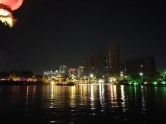 -凤城河风景区