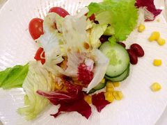 -新发展亚太JW万豪酒店·福苑咖啡厅