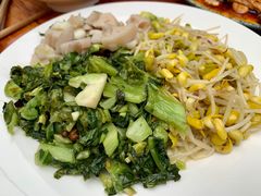 -温记府廟豆汤饭·始于1955年(海椒店)