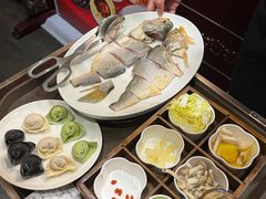 -玉玲珑·里舍(万象城店)