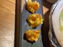 -永安鱼庄·镇江菜(丁卯店)