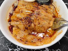 -何老二卤汁凉粉