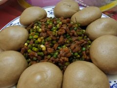 -蟹岛开饭楼