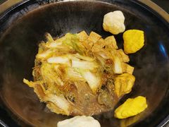 -缘福乡村铁锅炖民宿(八达岭店)