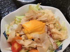 -無境·匠心日本料理(汉街店)