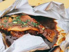 -皮记海鲜1995(寮步店)