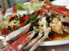 -阿杰臻选海鲜饭店(普陀山店)