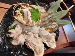 -牛New寿喜烧(金鹰世界店)