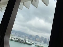 -海港城