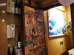 -昱匠·日本料理(金融街店)