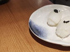 -万岁寿司(天河领展店)
