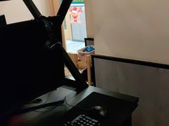 -网鱼网咖(浦东长岛路店)