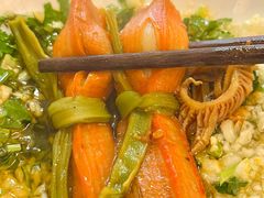 -锦城印象火锅(天府三街店)