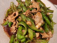 -前海沿·海鲜水饺青岛菜(乐客城店)