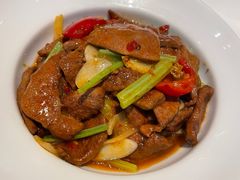 -榕意·川味之美(深业上城店)