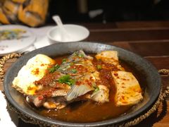 -前海沿·青岛菜(大拇指广场石老人店)