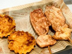 -蠡口肉串(渭塘店)