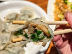 -即墨老公社·海肠捞饭大王(古城店)