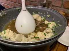 -苹果树下艺术餐厅(通州店)