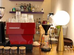 -士多咖啡·Stop Coffee