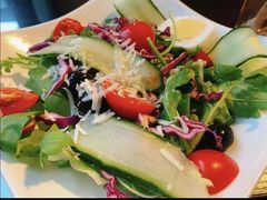 -EATALIA意塔利意式餐厅(鼓楼店)