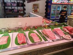 -比尔森韩式烤肉自助(国商店)