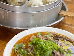 -呼市烧麦羊杂(幸福路店)