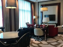 -澳门喜来登大酒店