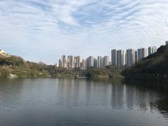 -重庆彩云湖湿地公园