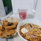 有手就会的懒人速食套餐。