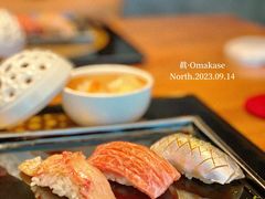 -眞日本料理