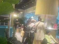 -酷公社·榴莲披萨(太原街店)