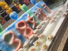 -初色海鲜自助(万丰路店)