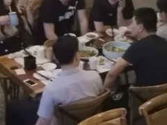 -胡桃里音乐酒馆(曲江店)