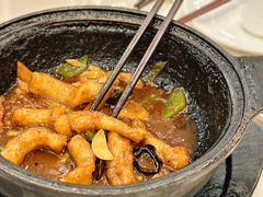 -新兴家喻酒家·羊城名宴(昌岗店)