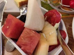 -豪客来牛排(成都锦江大融城店)