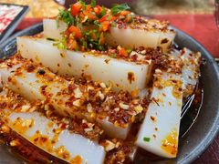-Xabnam_夏葡纳·新疆餐厅(日坛上街店)