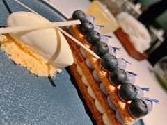 -L'Arome芳芳法国餐厅(仙林金鹰店)