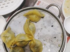 -添福来墨鱼饺子 · 海鲜东北菜(大连星海·黄浦路店)