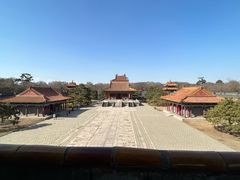 -北陵公园