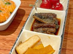 -裕兴记•蟹黄面馆(人民广场店)