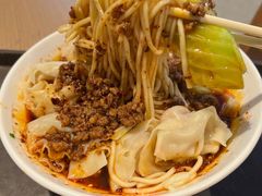 -聚园面庄(新光天地店)
