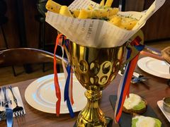 -1861意大利餐厅(文化广场店)