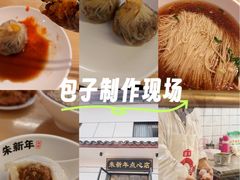-朱新年·苏式汤团·面点(北寺塔店)