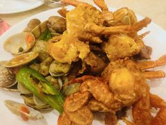 -芭菲盛宴·环球美食(锦城万达广场店)