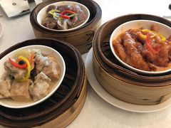 -香宫中餐厅 · 桂林香格里拉