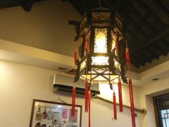 大堂-三林本帮馆(中林街店)
