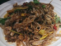 -非烤勿扰韩料自助烤肉(松山湖万科店)