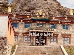 -孜珠寺
